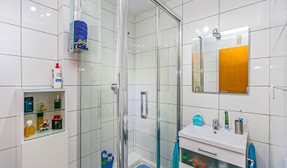 Resale - Apartment -
Lomas de Cabo Roig