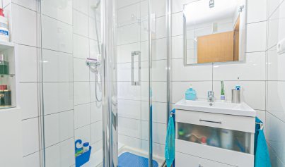 Resale - Apartment -
Lomas de Cabo Roig