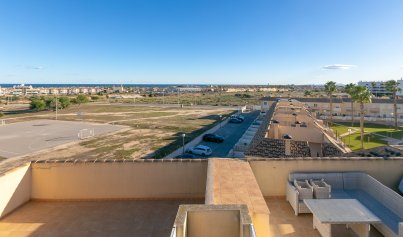 Resale - Apartment -
Lomas de Cabo Roig