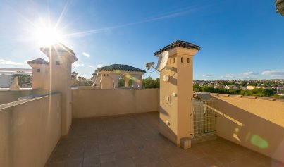 Resale - Apartment -
Lomas de Cabo Roig