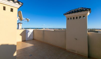 Resale - Apartment -
Lomas de Cabo Roig