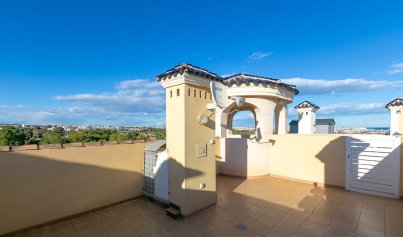 Resale - Apartment -
Lomas de Cabo Roig