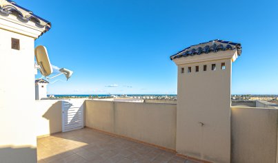 Resale - Apartment -
Lomas de Cabo Roig