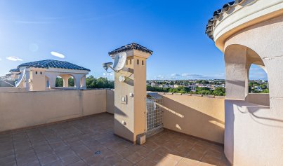 Resale - Apartment -
Lomas de Cabo Roig