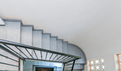 Resale - Apartment -
Lomas de Cabo Roig