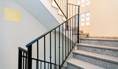 Resale - Apartment -
Lomas de Cabo Roig