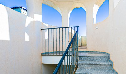 Resale - Apartment -
Lomas de Cabo Roig