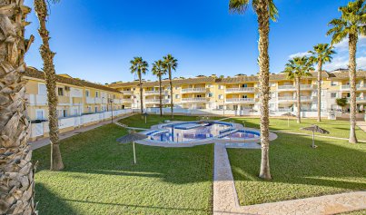 Resale - Apartment -
Lomas de Cabo Roig