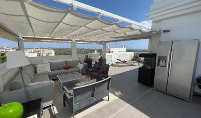 Revente - Appartement -
Orihuela Costa - Las Ramblas