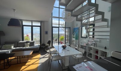 Revente - Appartement -
Orihuela Costa - Las Ramblas