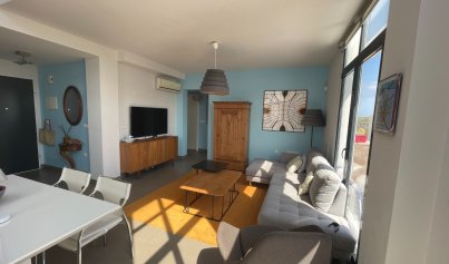 Revente - Appartement -
Orihuela Costa - Las Ramblas