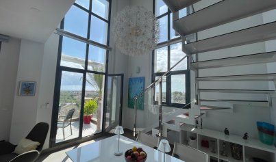 Revente - Appartement -
Orihuela Costa - Las Ramblas