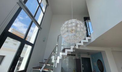 Revente - Appartement -
Orihuela Costa - Las Ramblas