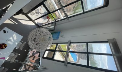 Revente - Appartement -
Orihuela Costa - Las Ramblas