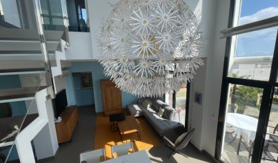 Revente - Appartement -
Orihuela Costa - Las Ramblas