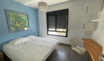 Revente - Appartement -
Orihuela Costa - Las Ramblas