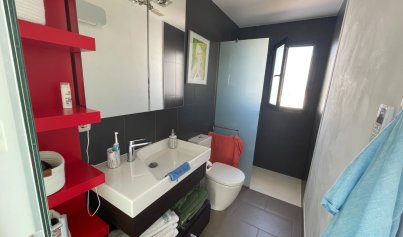 Revente - Appartement -
Orihuela Costa - Las Ramblas