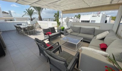 Revente - Appartement -
Orihuela Costa - Las Ramblas