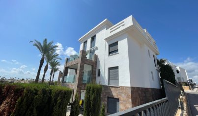 Revente - Appartement -
Orihuela Costa - Las Ramblas