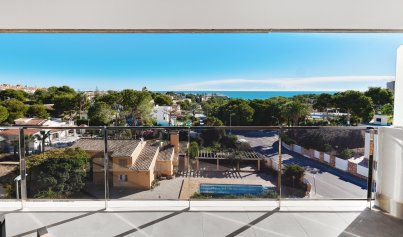 Resale - Apartment -
Orihuela Costa - Dehesa de campoamor