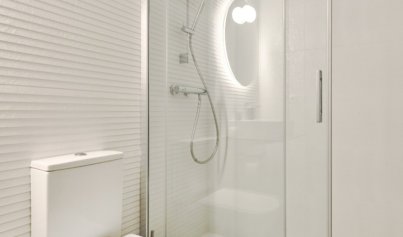 Resale - Apartment -
Orihuela Costa - Dehesa de campoamor