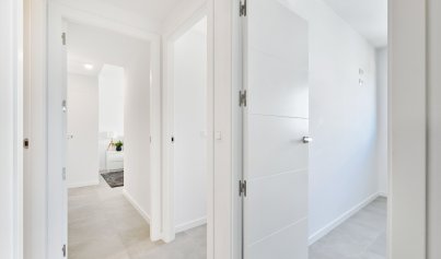 Resale - Apartment -
Orihuela Costa - Dehesa de campoamor