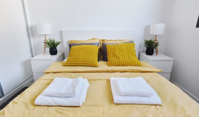 Resale - Apartment -
Orihuela Costa - Dehesa de campoamor