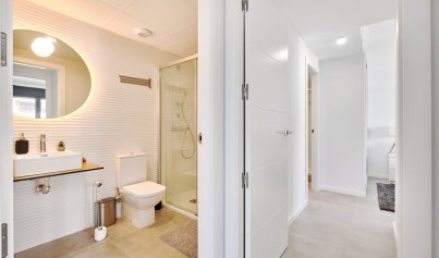 Resale - Apartment -
Orihuela Costa - Dehesa de campoamor