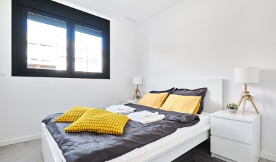 Resale - Apartment -
Orihuela Costa - Dehesa de campoamor