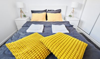 Resale - Apartment -
Orihuela Costa - Dehesa de campoamor