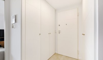 Resale - Apartment -
Orihuela Costa - Dehesa de campoamor