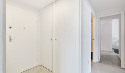 Resale - Apartment -
Orihuela Costa - Dehesa de campoamor