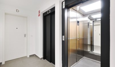 Resale - Apartment -
Orihuela Costa - Dehesa de campoamor