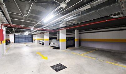 Resale - Apartment -
Orihuela Costa - Dehesa de campoamor