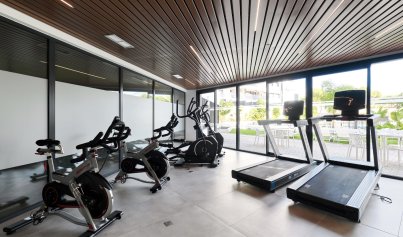 Resale - Apartment -
Orihuela Costa - Dehesa de campoamor