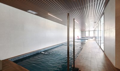 Resale - Apartment -
Orihuela Costa - Dehesa de campoamor