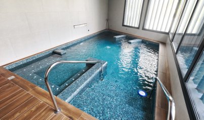 Resale - Apartment -
Orihuela Costa - Dehesa de campoamor