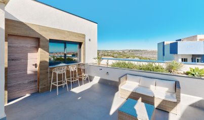 Resale - Apartment -
Orihuela Costa - Dehesa de campoamor