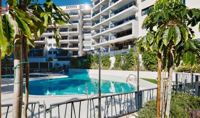 Resale - Apartment -
Orihuela Costa - Dehesa de campoamor