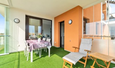 Resale - Apartment -
Orihuela Costa - Lomas De Cabo Roig