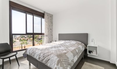 Resale - Apartment -
Orihuela Costa - Lomas De Cabo Roig