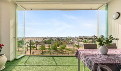 Resale - Apartment -
Orihuela Costa - Lomas De Cabo Roig