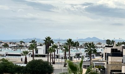 Resale - Apartment -
Orihuela Costa - Lomas De Cabo Roig