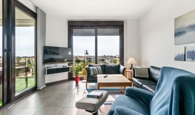 Resale - Apartment -
Orihuela Costa - Lomas De Cabo Roig