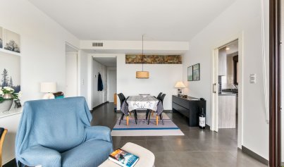 Resale - Apartment -
Orihuela Costa - Lomas De Cabo Roig