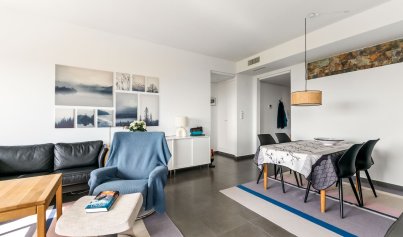 Resale - Apartment -
Orihuela Costa - Lomas De Cabo Roig