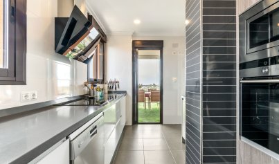 Resale - Apartment -
Orihuela Costa - Lomas De Cabo Roig