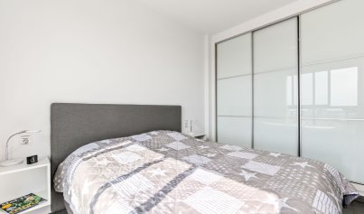 Resale - Apartment -
Orihuela Costa - Lomas De Cabo Roig