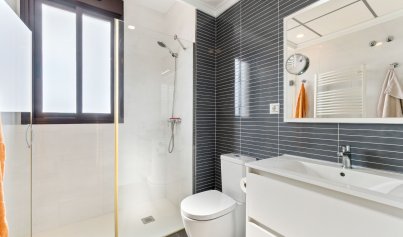 Resale - Apartment -
Orihuela Costa - Lomas De Cabo Roig