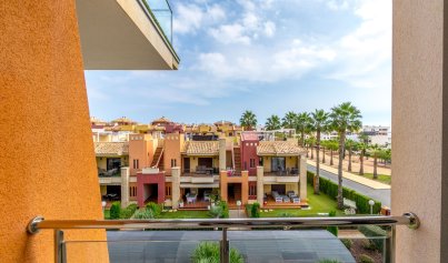 Resale - Apartment -
Orihuela Costa - Lomas De Cabo Roig